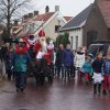 Sinterklaas 2013